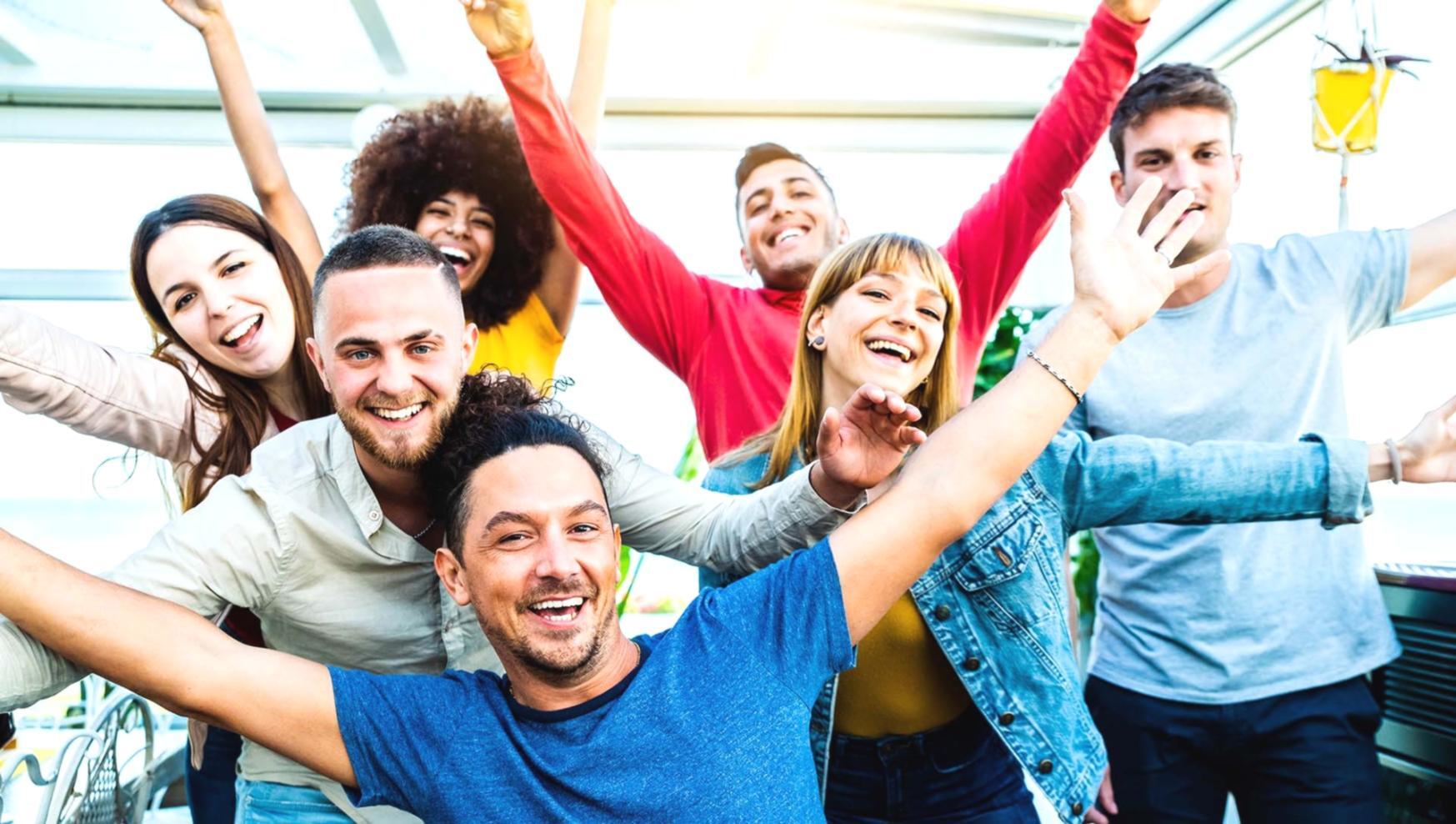 Приложения с гидами или самостоятельная практика медитации